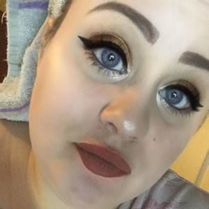 Meet your Posher, Christalyn